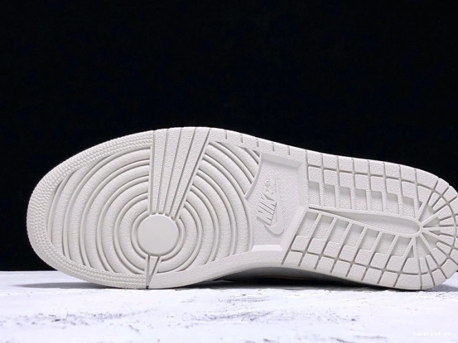 Bone x OG Jordan High Air 1 CD6578-006 Nike SB Light 0718